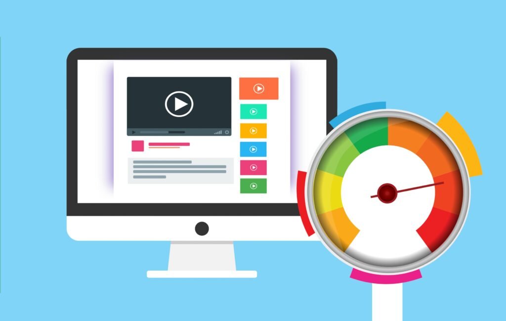 mejorar la velocidad de pagina web sin programar