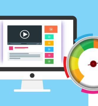 mejorar la velocidad de pagina web sin programar